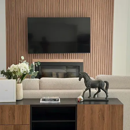 Luxury In *