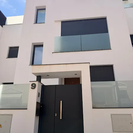 Luxury In Fuengirola