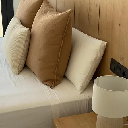 Luxury In Willa
