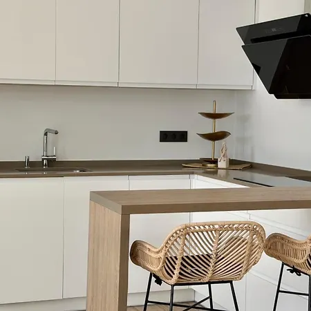 Luxury In Fuengirola