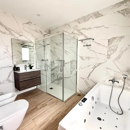 Willa Luxury In *