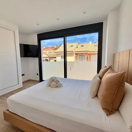 Luxury In Fuengirola