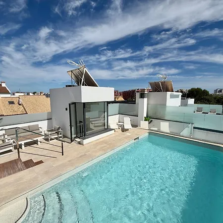 Luxury In * Fuengirola