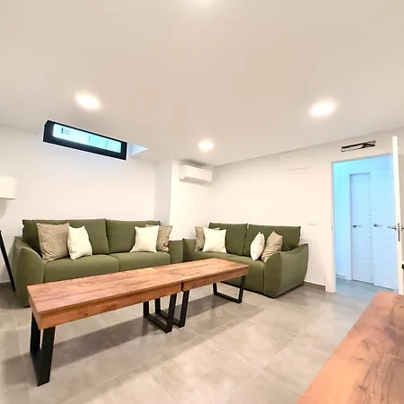 Luxury In Fuengirola