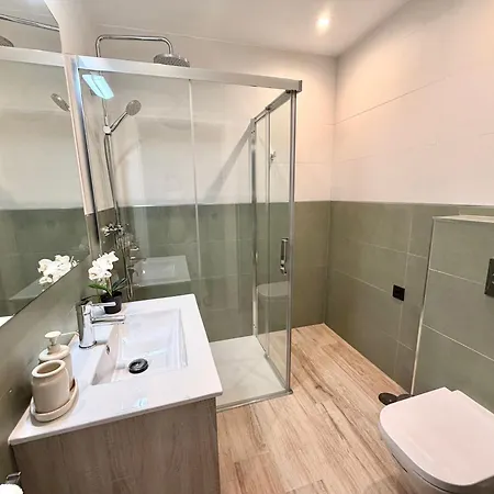 Luxury In *