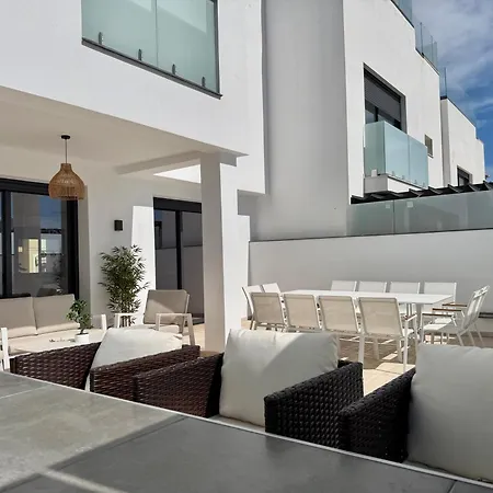 Luxury In