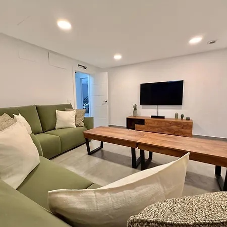 Willa Luxury In Fuengirola