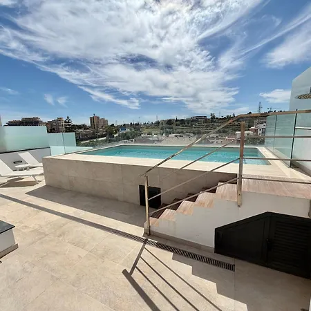 Luxury In * Fuengirola