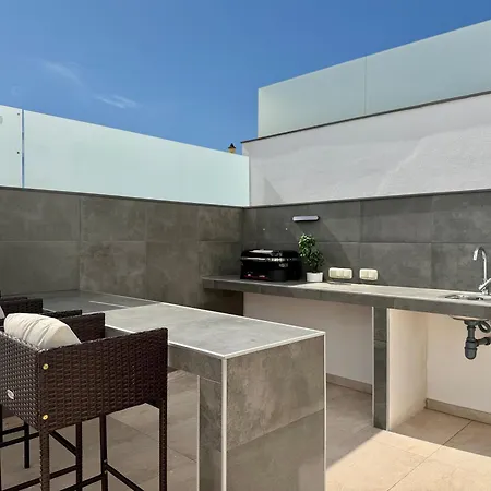 Luxury In * Fuengirola
