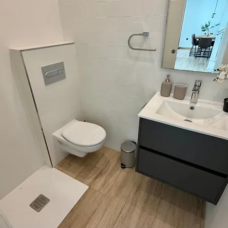 Luxury In Willa Fuengirola
