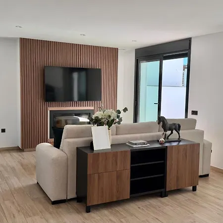 Luxury In Willa *