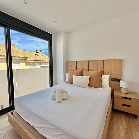 Luxury In Fuengirola