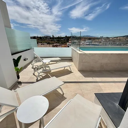 Luxury In Willa *