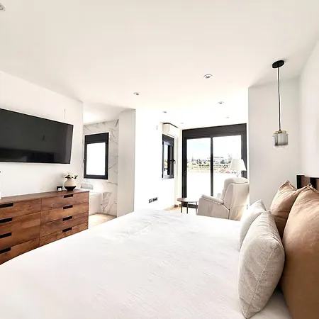 Luxury In * Fuengirola