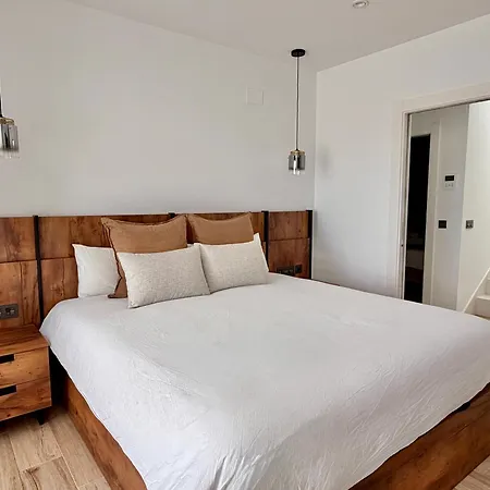 Willa Luxury In Fuengirola