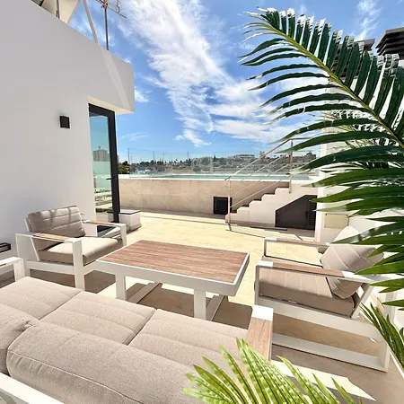 Willa Luxury In *