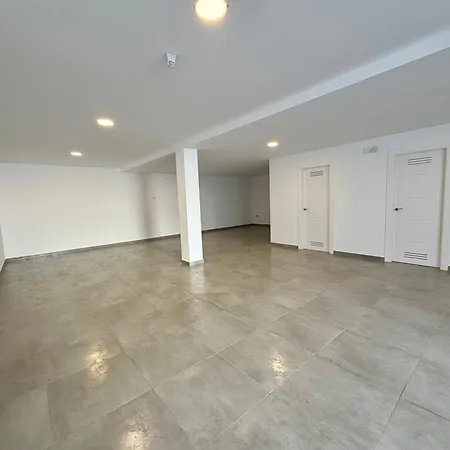 Luxury In