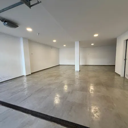 Luxury In