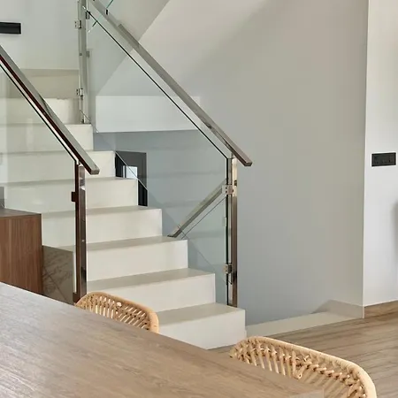 Luxury In Fuengirola